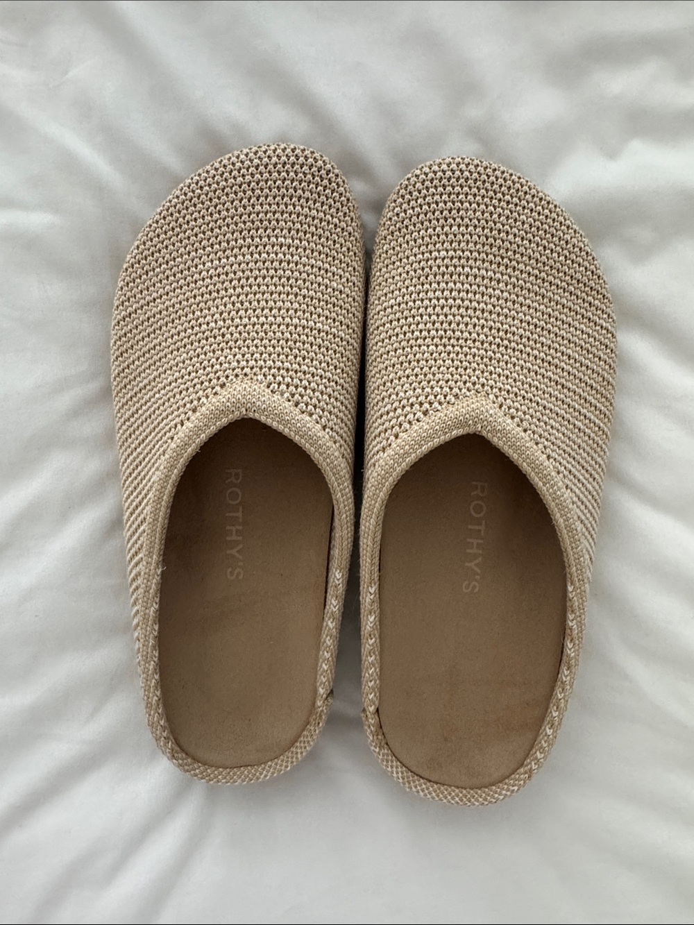 Brand New Rothy’s Casual Clog